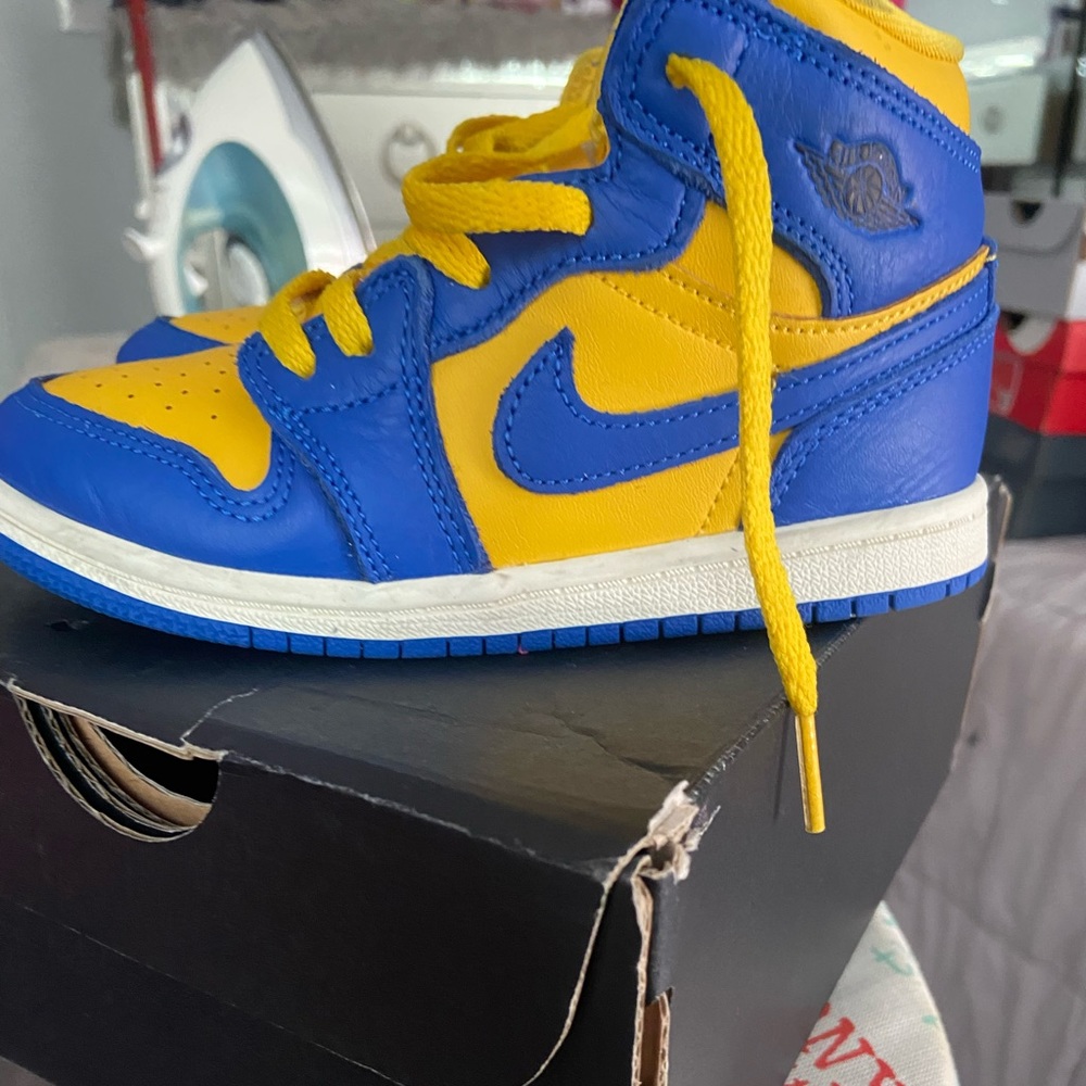 Jordan 1